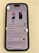 APPLE IPHONE 15 PRO 256 ГБ 890000575600 - фото 938969