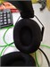 Проводные наушники Razer BlackShark V2 X черный 890000631410 - фото 939181