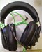 Проводные наушники Razer BlackShark V2 X черный 890000631410 - фото 939182