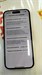 APPLE IPHONE 15 PRO 128 ГБ 890000516261 - фото 939653