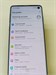 SAMSUNG GALAXY S10 8/128 ГБ 890000631737 - фото 939872