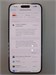 APPLE IPHONE 14 PRO MAX 256GB 890000628520 - фото 939981