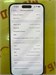 APPLE IPHONE 14 PRO MAX 256 ГБ 890000617963 - фото 940339