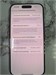 APPLE IPHONE 15 PRO 128 ГБ 890000630295 - фото 940474
