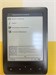 6" Электронная книга PocketBook 623 Touch 2 890000628279 - фото 940693