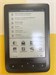 6" Электронная книга PocketBook 623 Touch 2 890000628279 - фото 940696