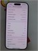 APPLE IPHONE 16 PRO 256GB 890000630664 - фото 940756