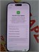 APPLE IPHONE 16 PRO 256GB 890000630664 - фото 940759