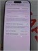 APPLE IPHONE 16 PRO 256GB 890000630664 - фото 940760