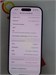 APPLE IPHONE 16 PRO 256GB 890000630664 - фото 940762