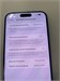 APPLE IPHONE 15 PRO MAX 256GB 890000629020 - фото 940899