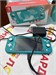 Игровая приставка Nintendo Switch Lite (HDH-001) 890000630274 - фото 941360