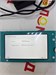 Игровая приставка Nintendo Switch Lite (HDH-001) 890000630274 - фото 941363