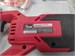 Пила сабельная аккумуляторная Number ONE CRS30/4,0-PRO-BL 890000632154 - фото 941383