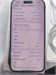 APPLE IPHONE 15 PRO MAX 256GB 890000617887 - фото 942212
