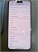 APPLE IPHONE 14 PRO MAX 128GB 890000631479 - фото 942385