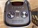 Портативная акустическая система Ritmix SP-925B 890000629688 - фото 942818