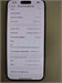 APPLE IPHONE 15 PRO MAX 512GB 890000629839 - фото 942833
