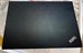 Lenovo ThinkPad  20RBS1N300 5 i3-10110u 890000633580 - фото 943630