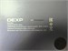 16" Ноутбук DEXP Atlas M16-I5W301 (i5 1235U) 890000632953 - фото 945163