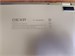 Ноутбук DEXP AQUILON  C15-ICW300 N4020C 890000634370 - фото 945557