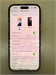 APPLE IPHONE 16 PRO MAX 256GB 890000624634 - фото 946205
