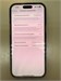APPLE IPHONE 16 PRO MAX 256GB 890000624634 - фото 946206