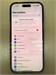 APPLE IPHONE 16 PRO MAX 256GB 890000624634 - фото 946207