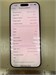APPLE IPHONE 16 PRO MAX 256GB 890000624634 - фото 946208