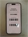 APPLE IPHONE 14 PRO MAX 512GB 890000635949 - фото 946367