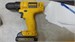 Дрель-шуруповерт DeWALT DCD700 890000636316 - фото 946764