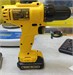 Дрель-шуруповерт DeWALT DCD700 890000636316 - фото 946765