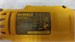 Дрель-шуруповерт DeWALT DCD700 890000636316 - фото 946766