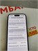 APPLE IPHONE 15 PRO 128GB 890000635213 - фото 946836