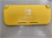ПРИСТАВКА NINTENDO NINTENDO SWITCH Lite 890000636881 - фото 946989