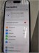 APPLE IPHONE 15 PRO MAX 256GB 890000635109 - фото 947375