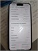 APPLE IPHONE 15 PRO MAX 256GB 890000635109 - фото 947376