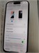APPLE IPHONE 15 PRO MAX 256GB 890000635109 - фото 947384