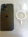 APPLE IPHONE 16 PRO MAX 256GB 890000637110 - фото 947608