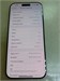 APPLE IPHONE 16 PRO MAX 256GB 890000637110 - фото 947609