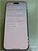 APPLE IPHONE 16 PRO MAX 256GB 890000637110 - фото 947611