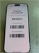 APPLE IPHONE 16 PRO MAX 256GB 890000637110 - фото 947615