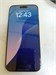 APPLE IPHONE 16 PRO MAX 256GB 890000637110 - фото 947617