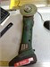 Аккумуляторная угловая шлифмашина Metabo W 18 LTX 125 890000634733 - фото 947628