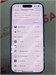 APPLE IPHONE 15 PRO 256GB 890000634866 - фото 947908
