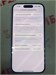 APPLE IPHONE 15 PRO 256GB 890000634866 - фото 947911