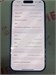 APPLE IPHONE 15 PRO 256GB 890000634866 - фото 947913