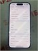 APPLE IPHONE 15 PRO 256GB 890000634866 - фото 947914