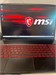 17.3" Ноутбук MSI GF75 Thin 10UD-055RU (i5 10500H Rtx 3050 Ti) 890000635171 - фото 948387