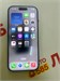 APPLE IPHONE 16 PRO 256 GB 890000634184 - фото 948625